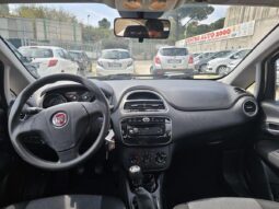 
										FIAT – Punto – 1.2 8V GPL 5p. Lounge full									