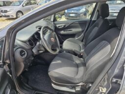 
										FIAT – Punto – 1.2 8V GPL 5p. Lounge full									