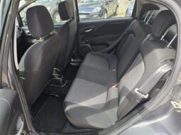 
										FIAT – Punto – 1.2 8V GPL 5p. Lounge full									