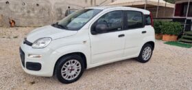 FIAT Panda 1.3 MJT 95 CV S&S Easy