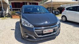 PEUGEOT – 208 – 1.6 e-HDi 92 CV S&S 5p. Allure