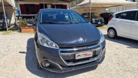 PEUGEOT – 208 – 1.6 e-HDi 92 CV S&S 5p. Allure