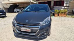 PEUGEOT – 208 – 1.6 e-HDi 92 CV S&S 5p. Allure