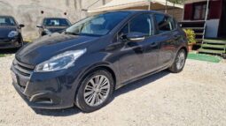 PEUGEOT – 208 – 1.6 e-HDi 92 CV S&S 5p. Allure