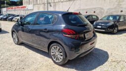 PEUGEOT – 208 – 1.6 e-HDi 92 CV S&S 5p. Allure