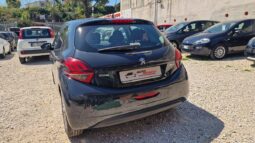 
										PEUGEOT – 208 – 1.6 e-HDi 92 CV S&S 5p. Allure full									