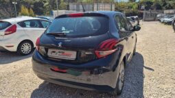 
										PEUGEOT – 208 – 1.6 e-HDi 92 CV S&S 5p. Allure full									