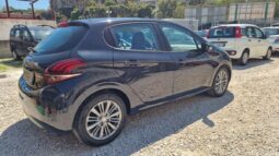 
										PEUGEOT – 208 – 1.6 e-HDi 92 CV S&S 5p. Allure full									