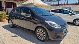 
										PEUGEOT – 208 – 1.6 e-HDi 92 CV S&S 5p. Allure full									