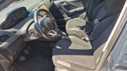 
										PEUGEOT – 208 – 1.6 e-HDi 92 CV S&S 5p. Allure full									