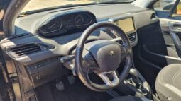 
										PEUGEOT – 208 – 1.6 e-HDi 92 CV S&S 5p. Allure full									