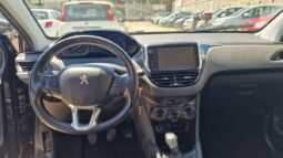 
										PEUGEOT – 208 – 1.6 e-HDi 92 CV S&S 5p. Allure full									