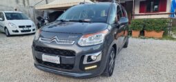 CITROEN C3 Picasso BlueHDi 100 Exclusive