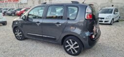 CITROEN C3 Picasso BlueHDi 100 Exclusive