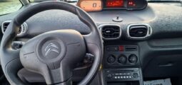 
										CITROEN C3 Picasso BlueHDi 100 Exclusive full									