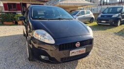 FIAT – Punto – 1.2 8V 5p. Easy