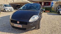FIAT – Punto – 1.2 8V 5p. Easy