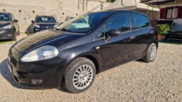 FIAT – Punto – 1.2 8V 5p. Easy