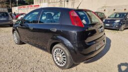 FIAT – Punto – 1.2 8V 5p. Easy