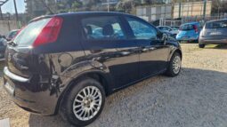 
										FIAT – Punto – 1.2 8V 5p. Easy full									
