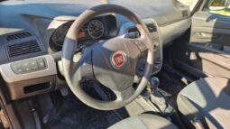 
										FIAT – Punto – 1.2 8V 5p. Easy full									