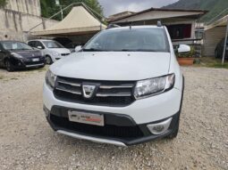 DACIA – Sandero –  Stepway 0.9 TCe T-GPL 90 S&S Pr.