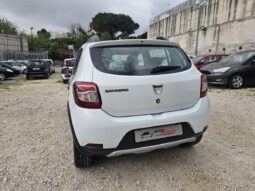 
										DACIA – Sandero –  Stepway 0.9 TCe T-GPL 90 S&S Pr. full									