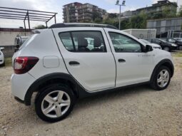 
										DACIA – Sandero –  Stepway 0.9 TCe T-GPL 90 S&S Pr. full									