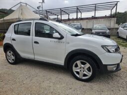 
										DACIA – Sandero –  Stepway 0.9 TCe T-GPL 90 S&S Pr. full									