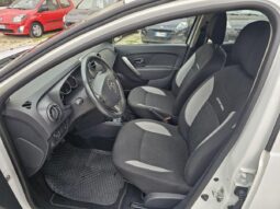 
										DACIA – Sandero –  Stepway 0.9 TCe T-GPL 90 S&S Pr. full									