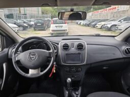 
										DACIA – Sandero –  Stepway 0.9 TCe T-GPL 90 S&S Pr. full									