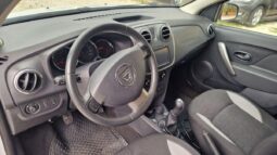 
										DACIA – Sandero –  Stepway 0.9 TCe T-GPL 90 S&S Pr. full									