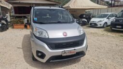FIAT – QUBO – 1.3 MJT 80 CV Trekking