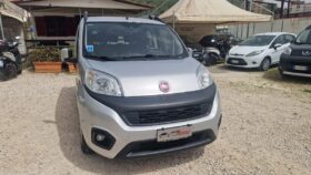 FIAT – QUBO – 1.3 MJT 80 CV Trekking