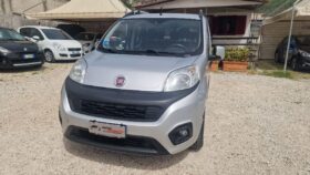 FIAT – QUBO – 1.3 MJT 80 CV Trekking