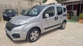 FIAT – QUBO – 1.3 MJT 80 CV Trekking