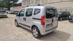 FIAT – QUBO – 1.3 MJT 80 CV Trekking