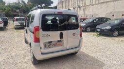 
										FIAT – QUBO – 1.3 MJT 80 CV Trekking full									