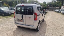 
										FIAT – QUBO – 1.3 MJT 80 CV Trekking full									