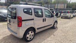 
										FIAT – QUBO – 1.3 MJT 80 CV Trekking full									