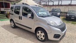 
										FIAT – QUBO – 1.3 MJT 80 CV Trekking full									