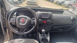 
										FIAT – QUBO – 1.3 MJT 80 CV Trekking full									