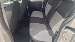 
										FIAT – QUBO – 1.3 MJT 80 CV Trekking full									