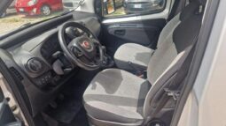 
										FIAT – QUBO – 1.3 MJT 80 CV Trekking full									