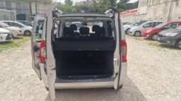 
										FIAT – QUBO – 1.3 MJT 80 CV Trekking full									