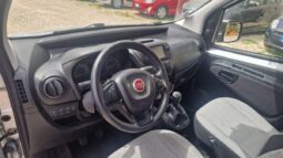 
										FIAT – QUBO – 1.3 MJT 80 CV Trekking full									