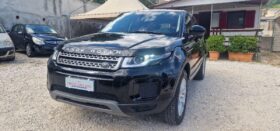 LAND ROVER – Range Rover Evoque 2.0 TD4 150CV 5p. Business Edition Pure