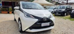 
										TOYOTA Aygo 1.0 VVT-i 69 CV 5 porte x-play full									