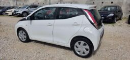 
										TOYOTA Aygo 1.0 VVT-i 69 CV 5 porte x-play full									