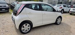 
										TOYOTA Aygo 1.0 VVT-i 69 CV 5 porte x-play full									